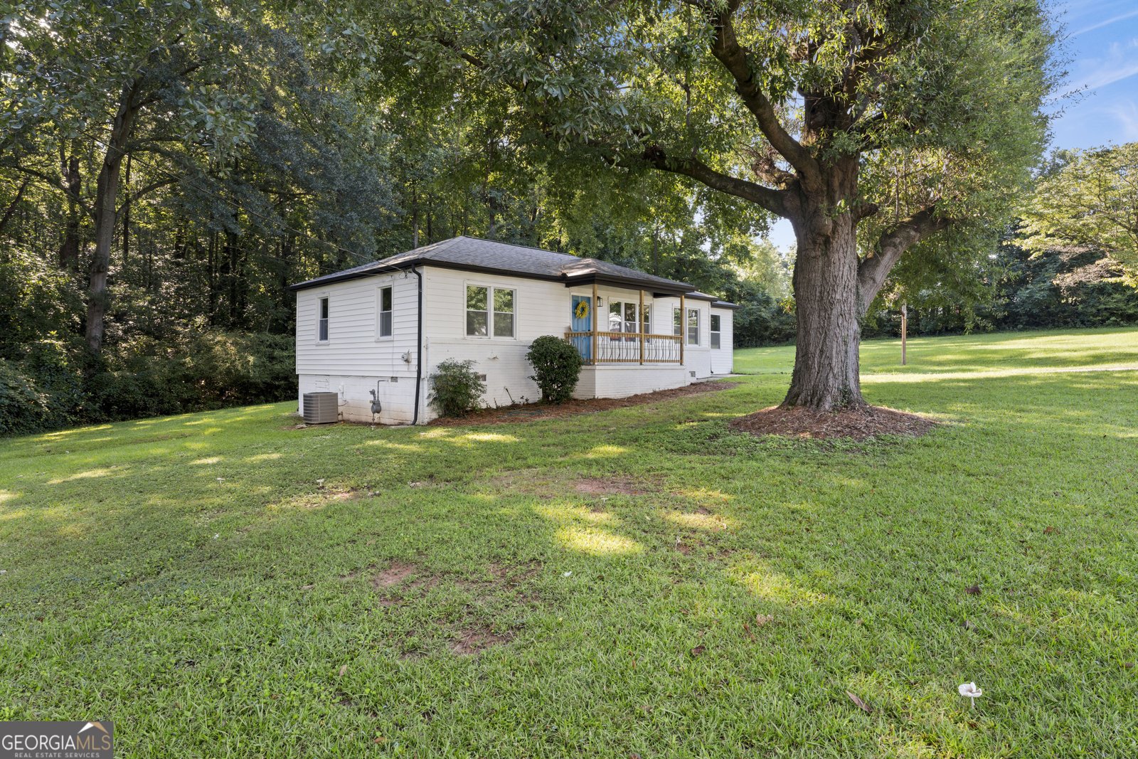 5205 Silhouette Lane Mableton - Photo 18
