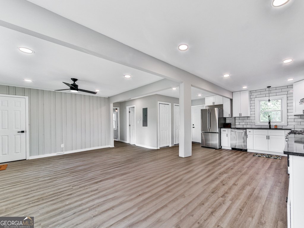 5205 Silhouette Lane Mableton - Photo 7