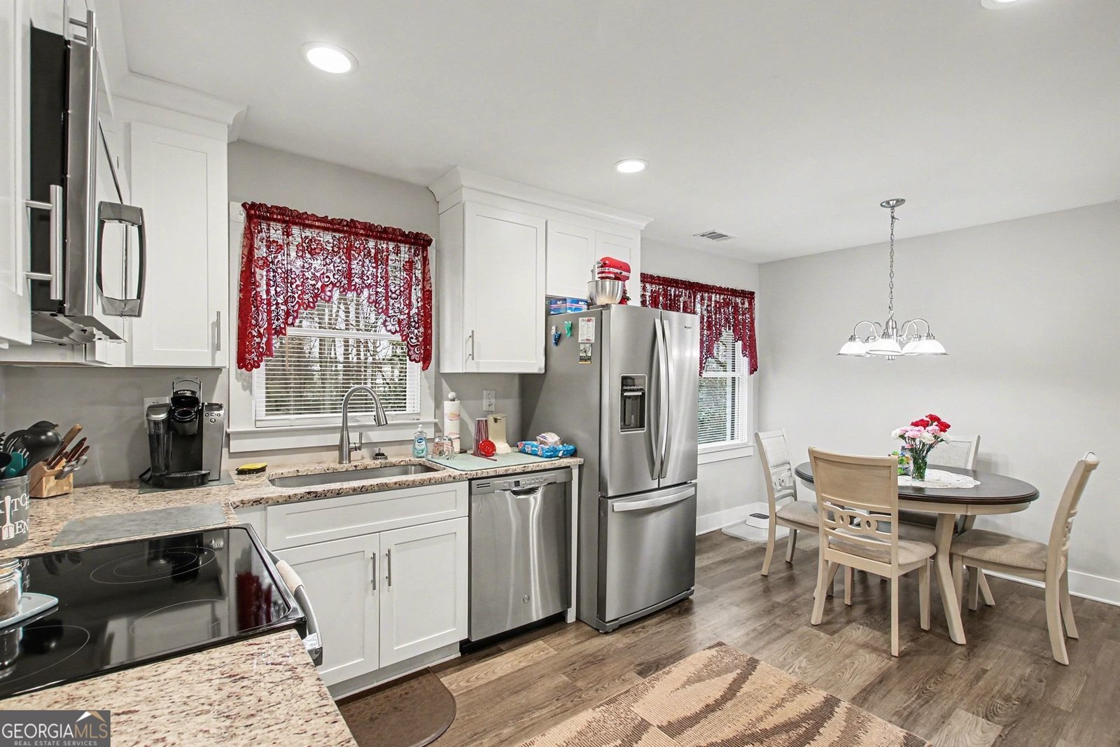 46 Mount Moriah Road Auburn - Photo 11