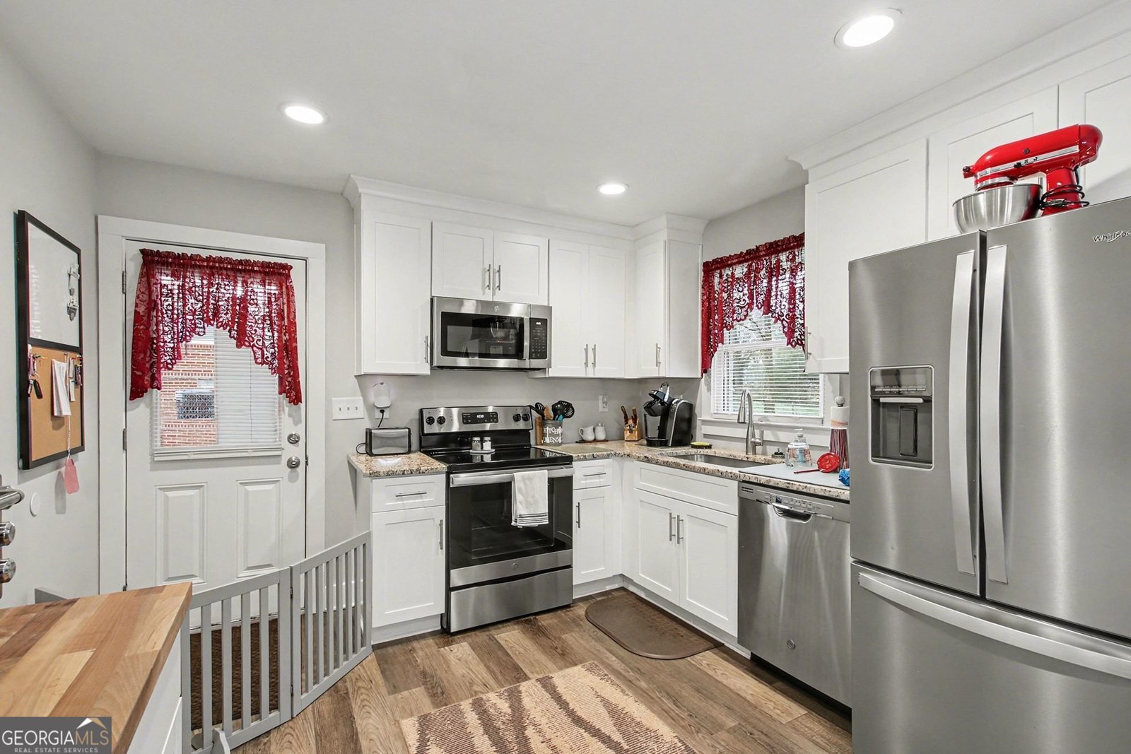 46 Mount Moriah Road Auburn - Photo 13