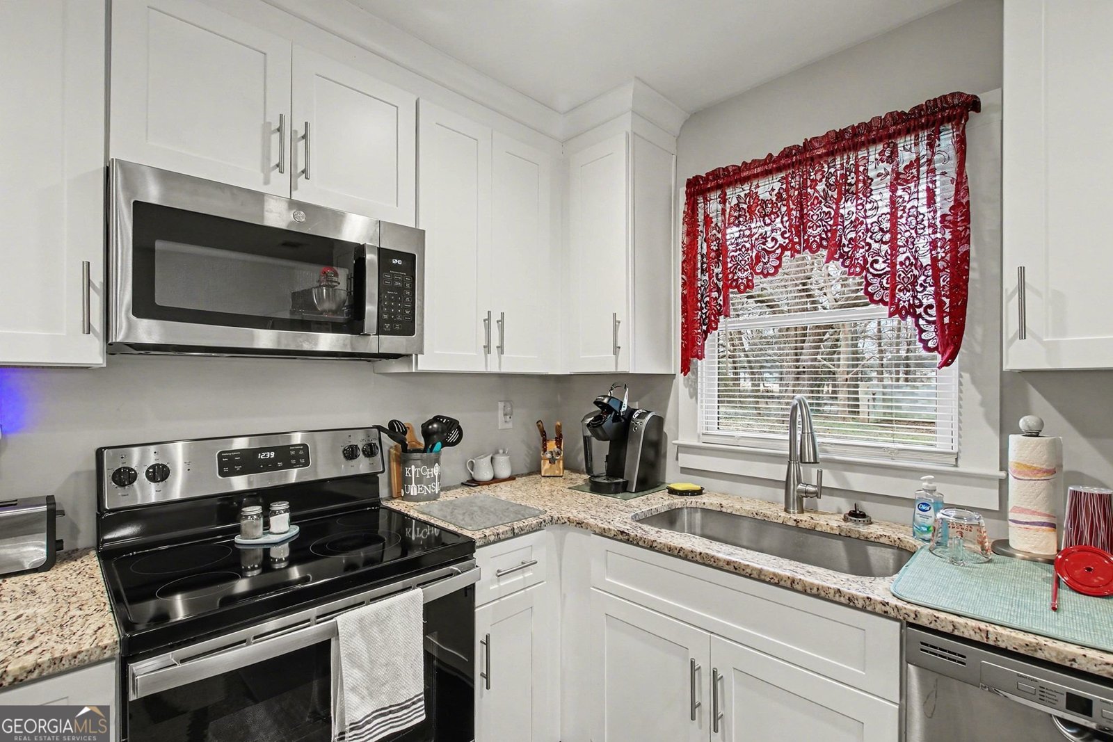 46 Mount Moriah Road Auburn - Photo 15