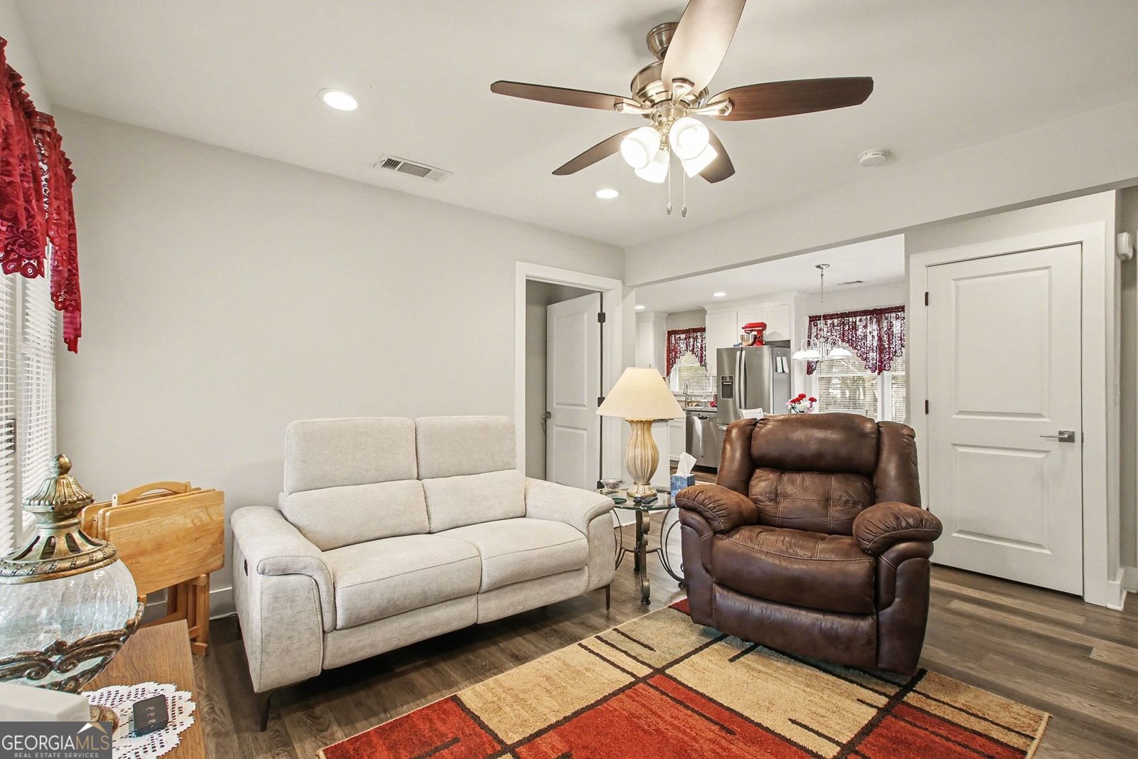 46 Mount Moriah Road Auburn - Photo 7