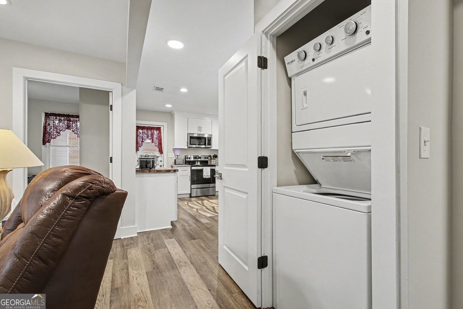 46 Mount Moriah Road Auburn - Photo 8