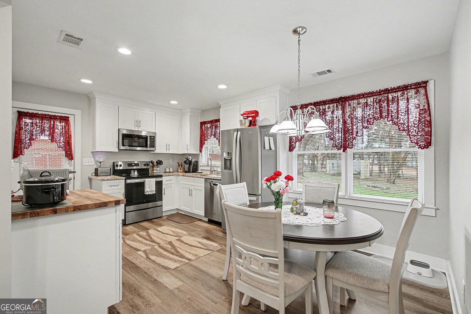 46 Mount Moriah Road Auburn - Photo 9