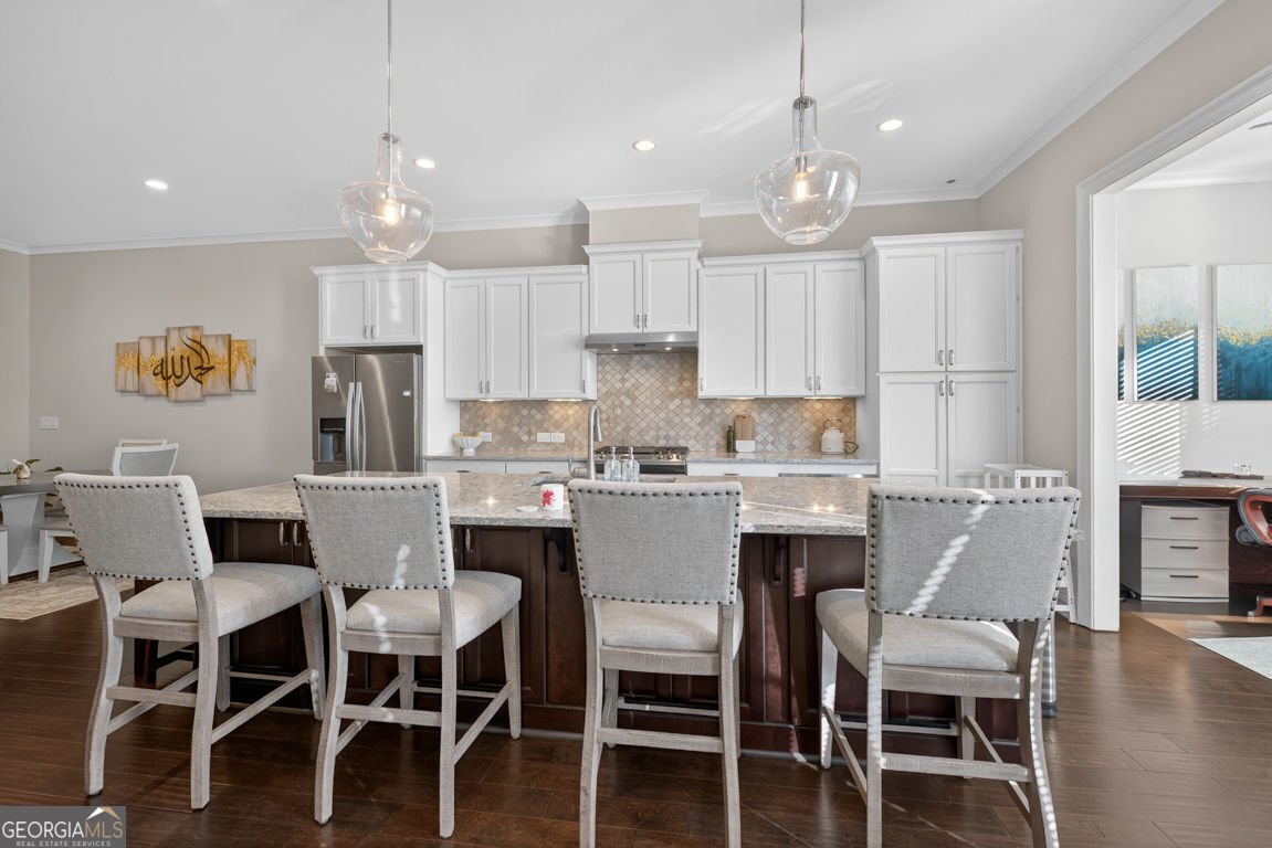 7012 Seneca Court Roswell - Photo 10