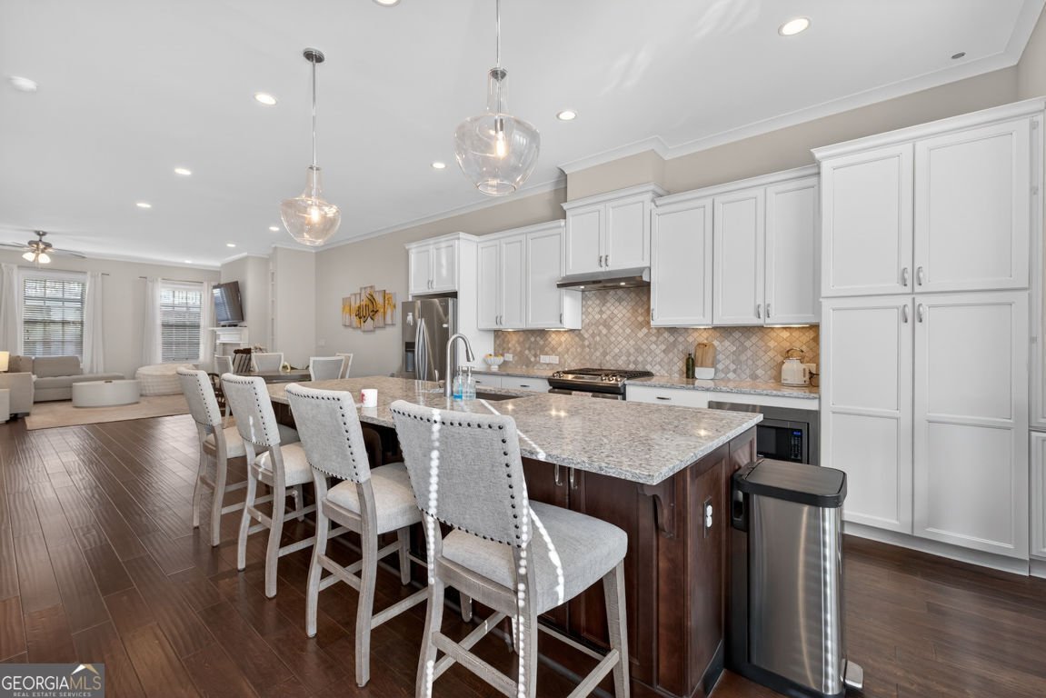 7012 Seneca Court Roswell - Photo 11