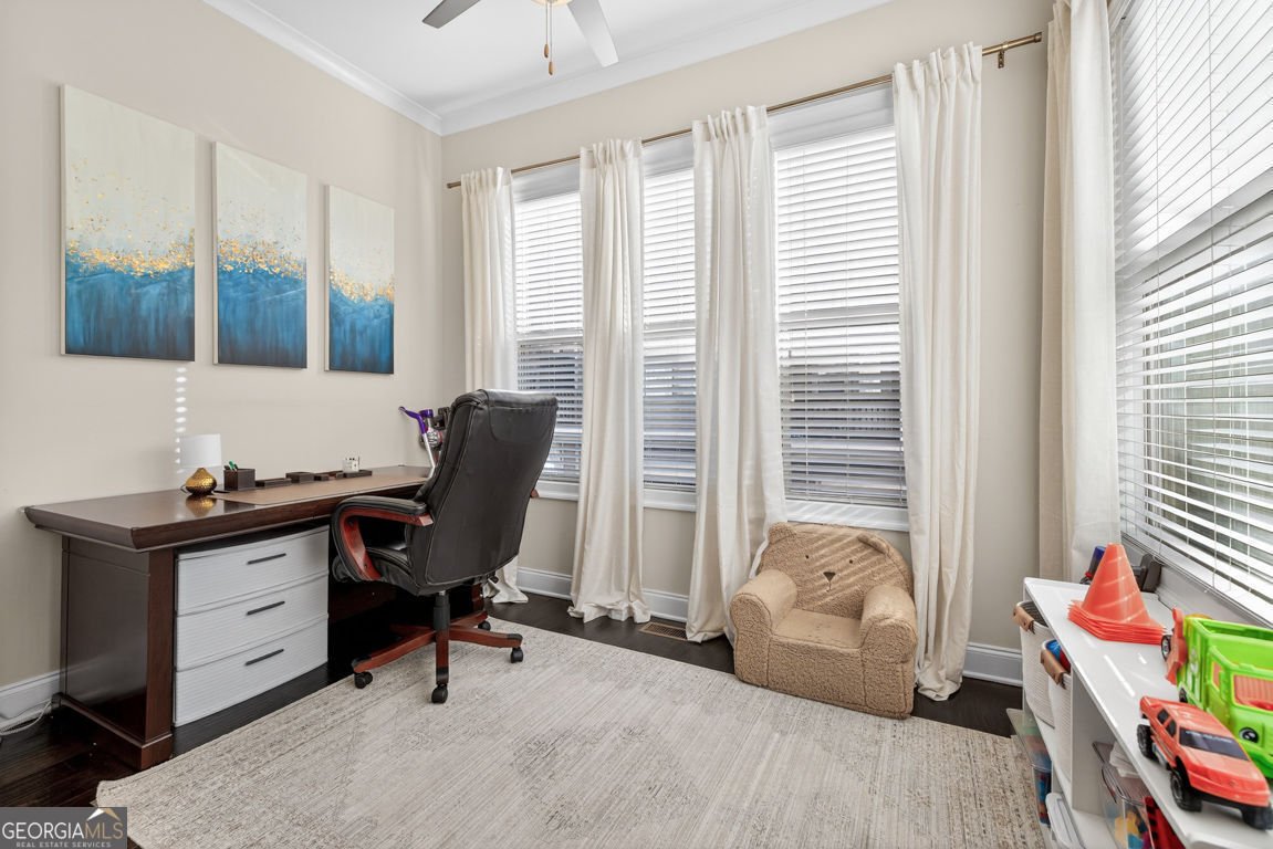 7012 Seneca Court Roswell - Photo 15