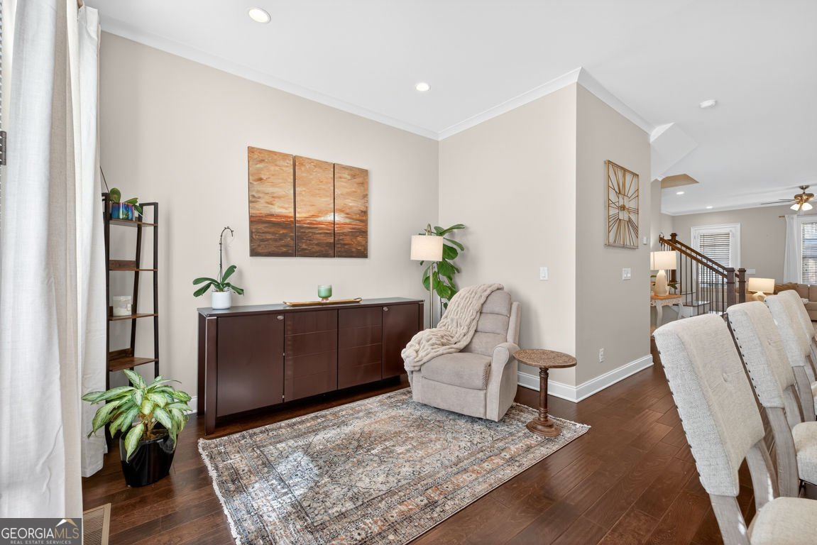 7012 Seneca Court Roswell - Photo 17