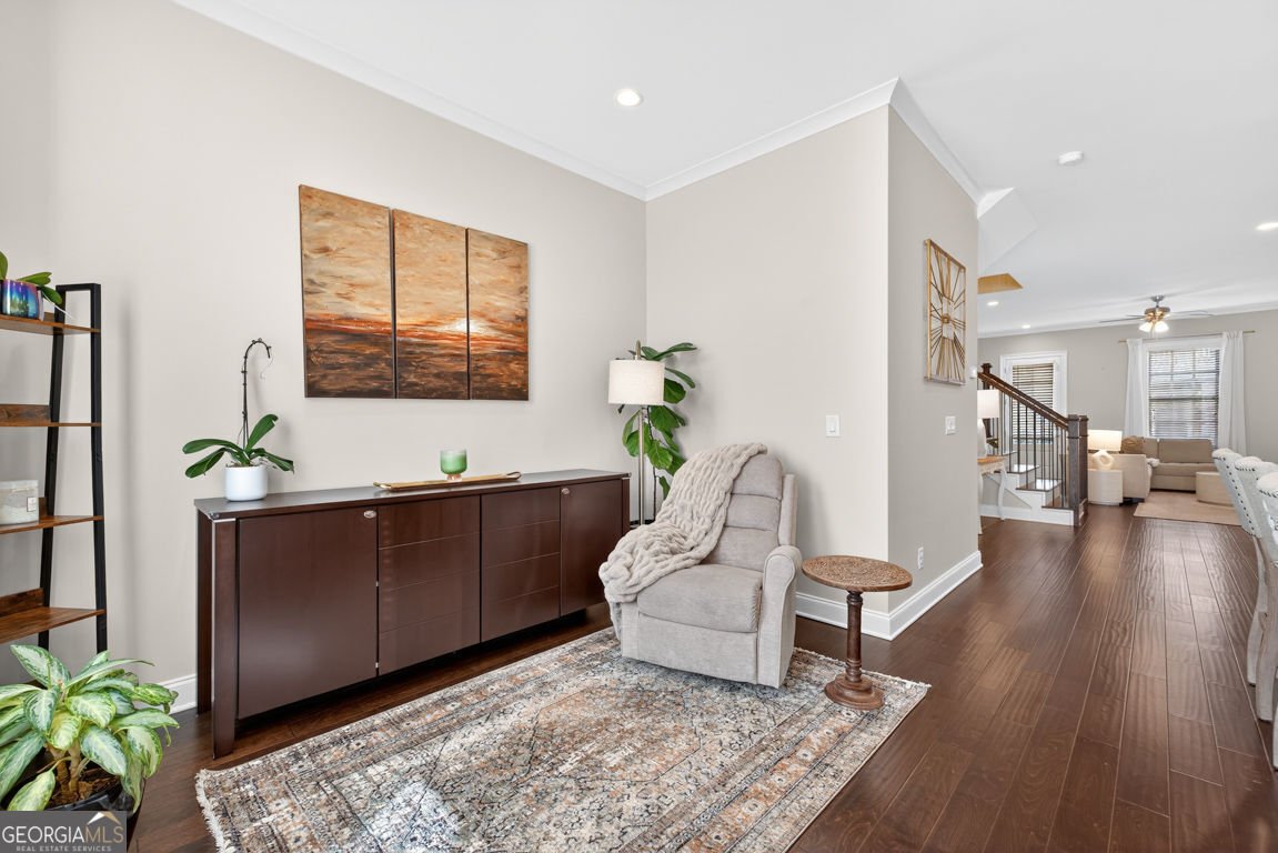 7012 Seneca Court Roswell - Photo 18