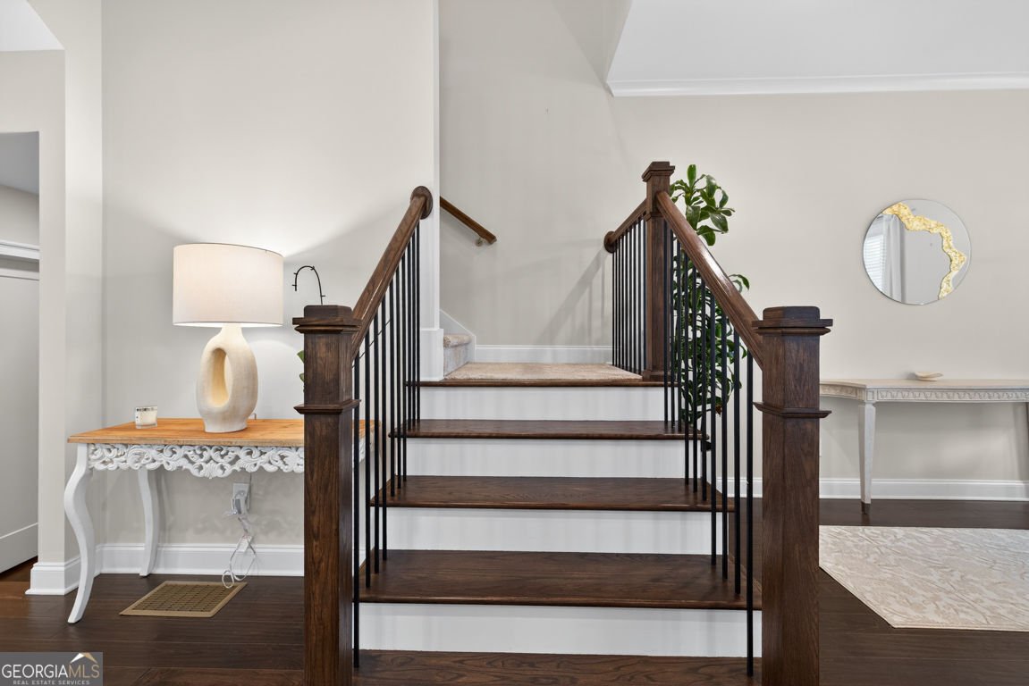 7012 Seneca Court Roswell - Photo 19