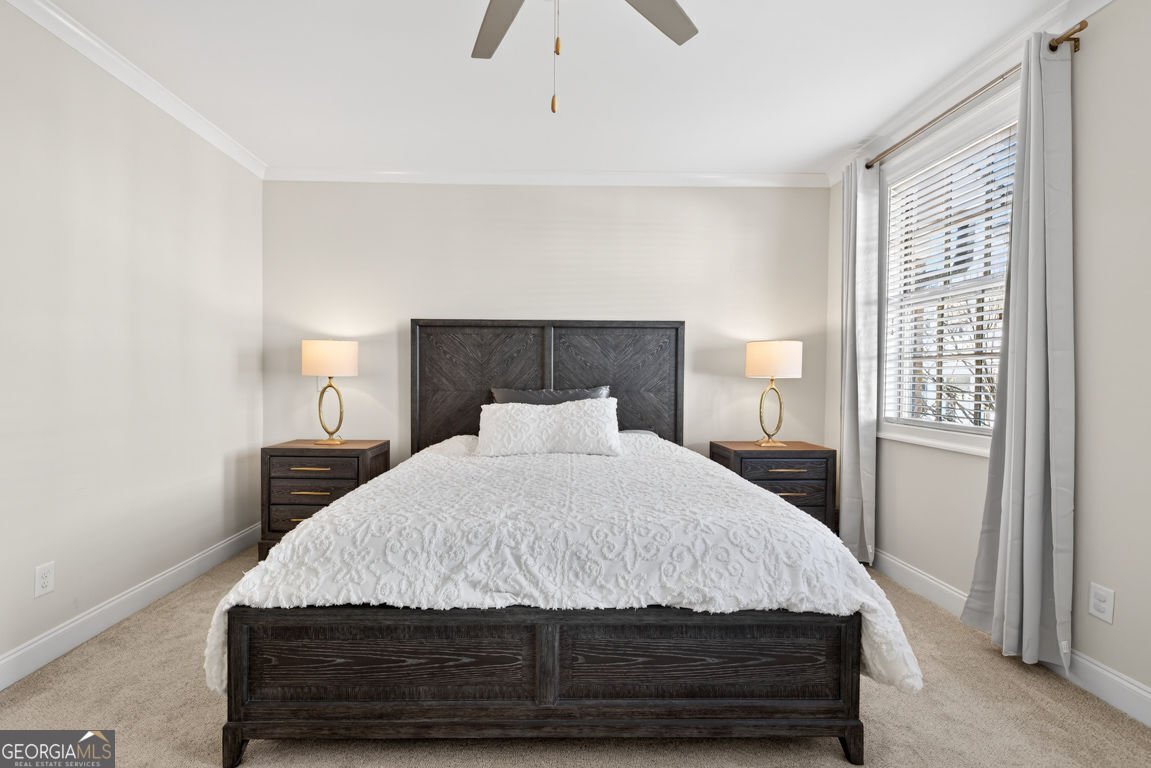 7012 Seneca Court Roswell - Photo 28