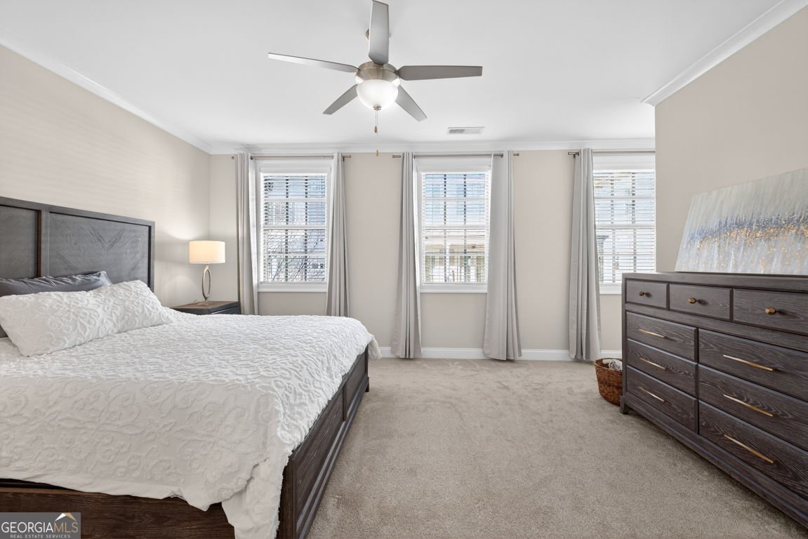 7012 Seneca Court Roswell - Photo 29