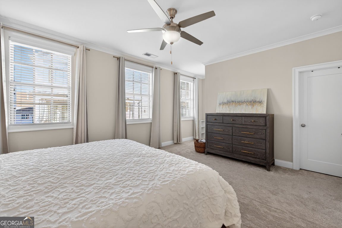 7012 Seneca Court Roswell - Photo 30