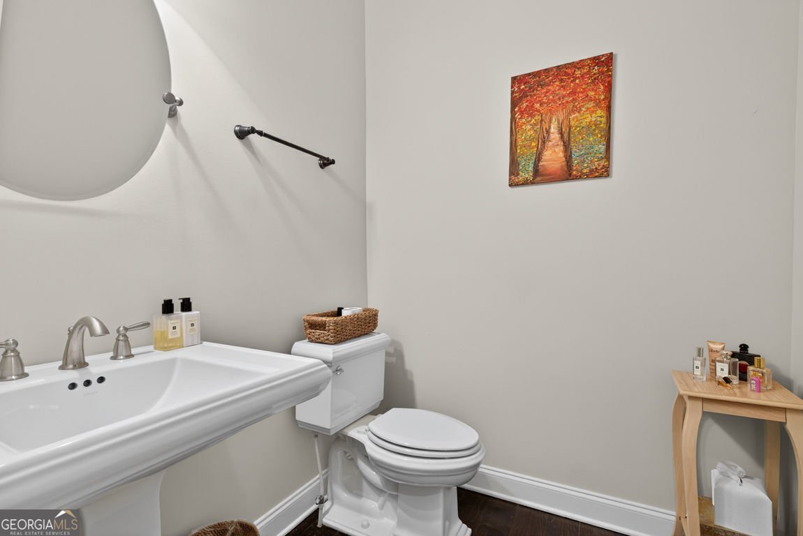 7012 Seneca Court Roswell - Photo 38