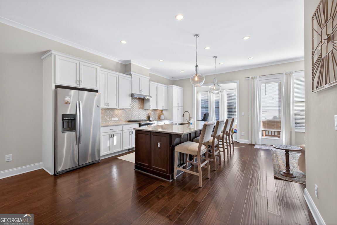 7012 Seneca Court Roswell - Photo 40