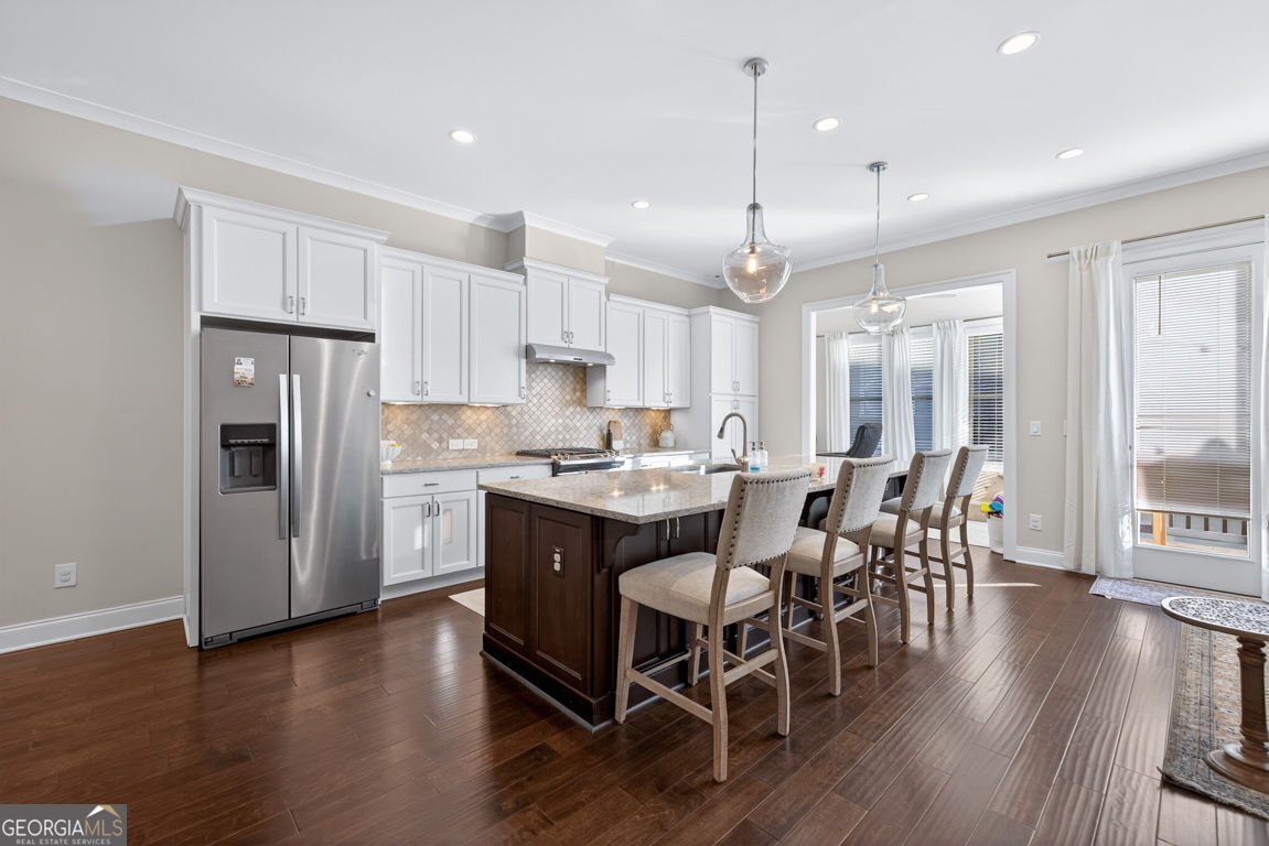 7012 Seneca Court Roswell - Photo 41