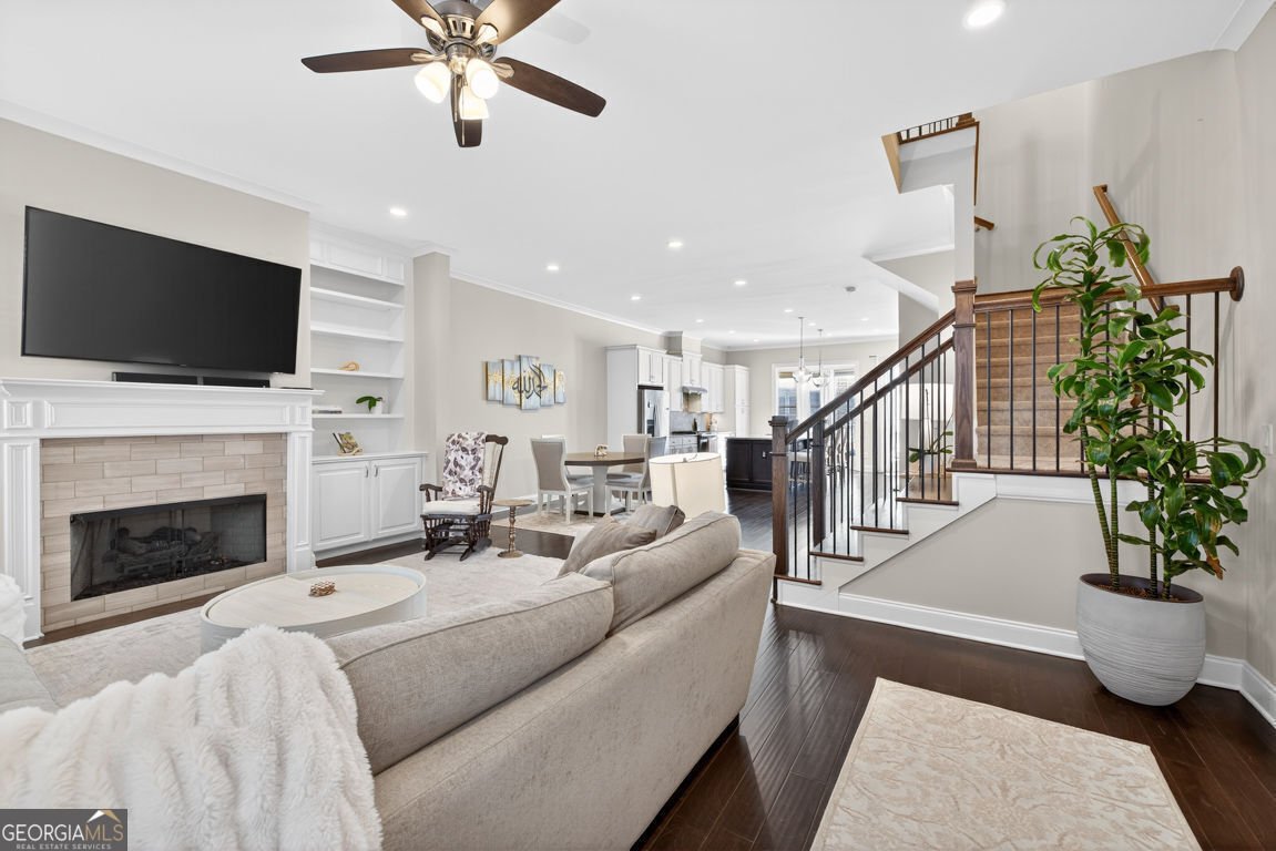 7012 Seneca Court Roswell - Photo 42