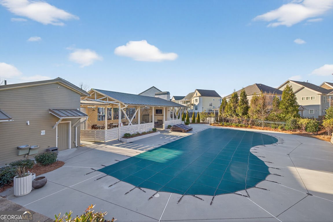 7012 Seneca Court Roswell - Photo 56