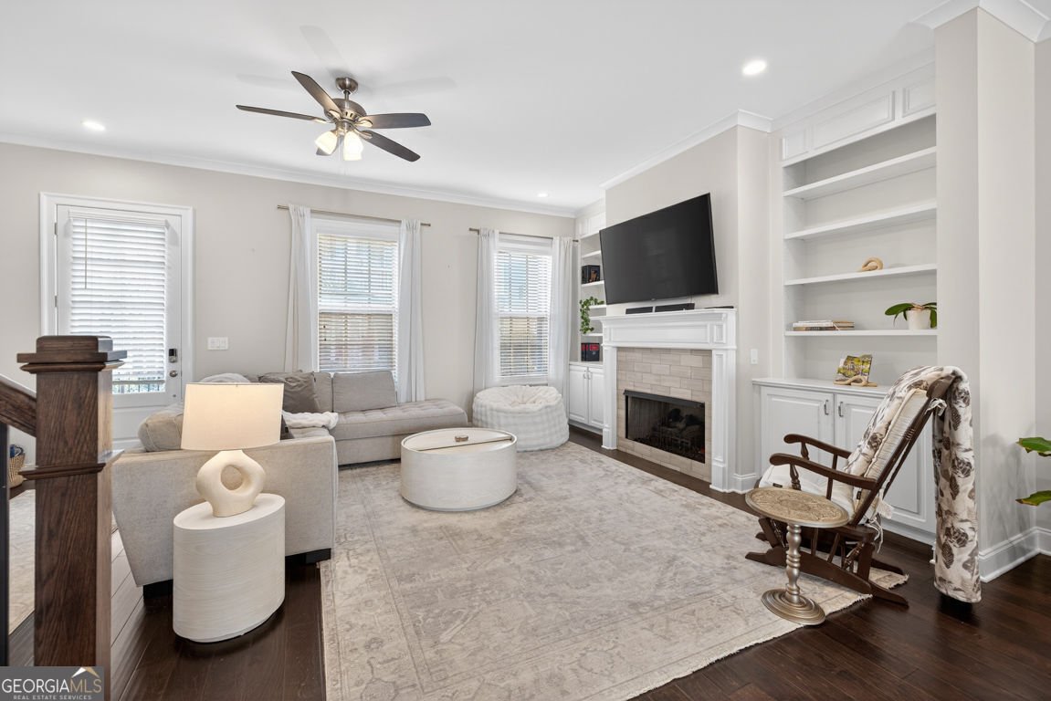 7012 Seneca Court Roswell - Photo 6