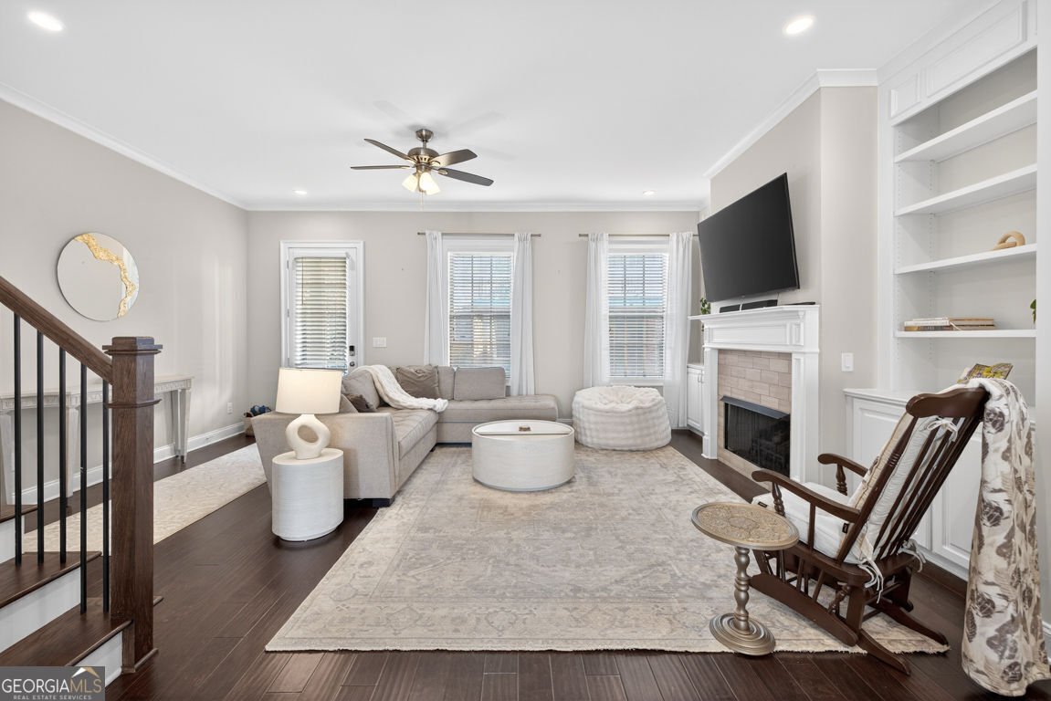 7012 Seneca Court Roswell - Photo 7