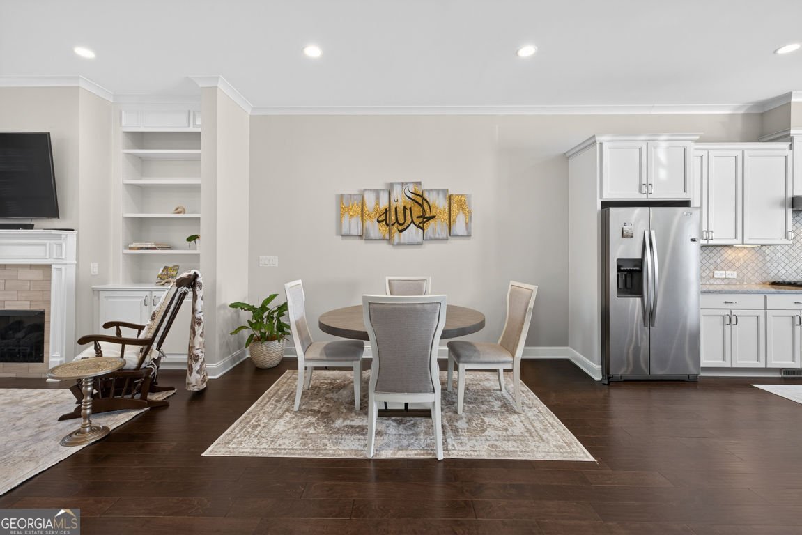 7012 Seneca Court Roswell - Photo 9