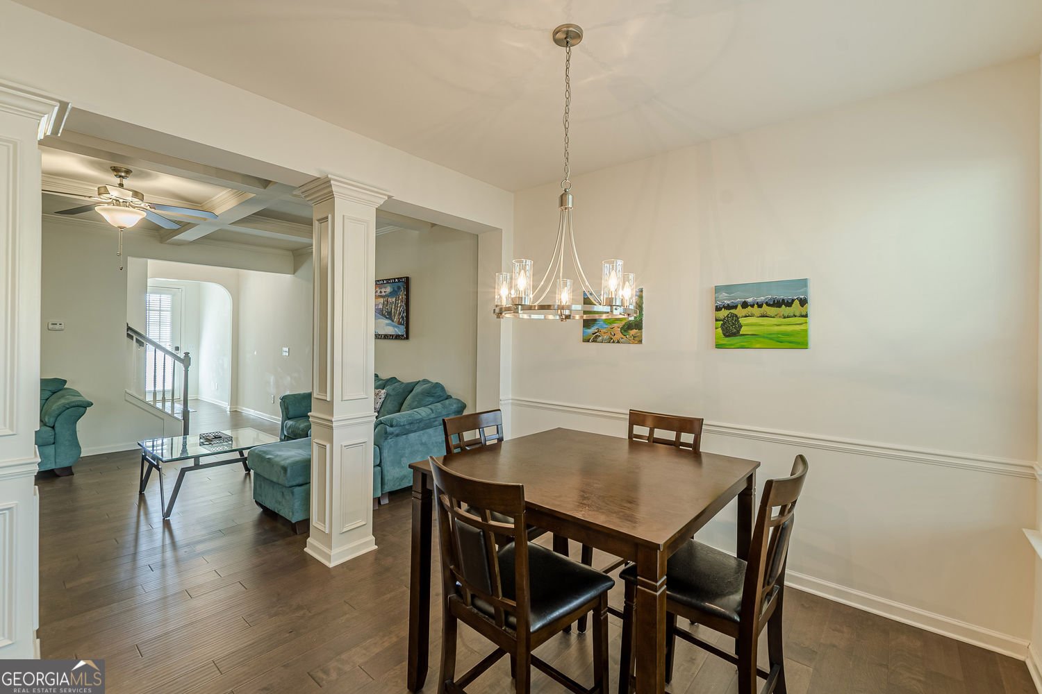 5547 Radford Loop Fairburn - Photo 10