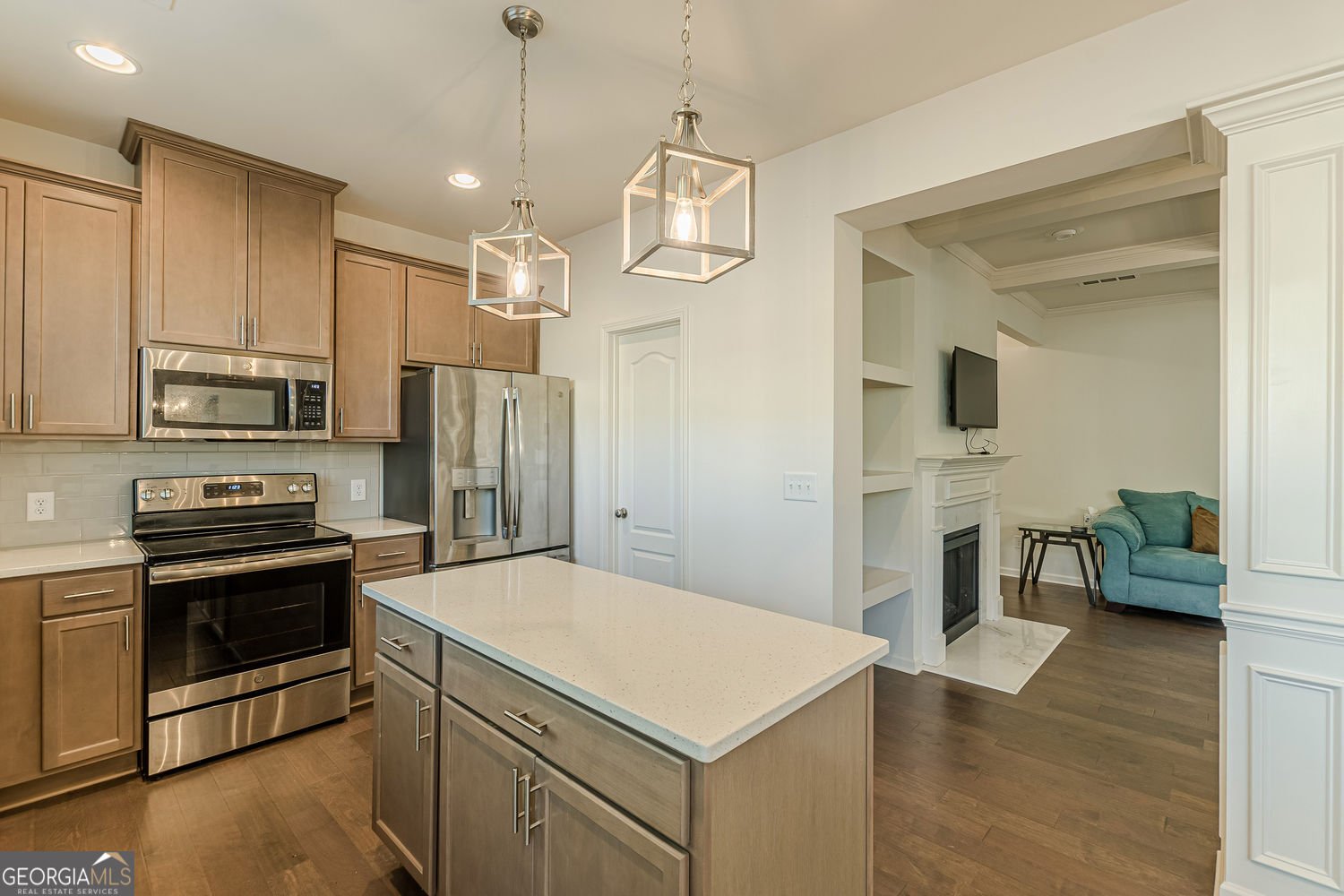 5547 Radford Loop Fairburn - Photo 13