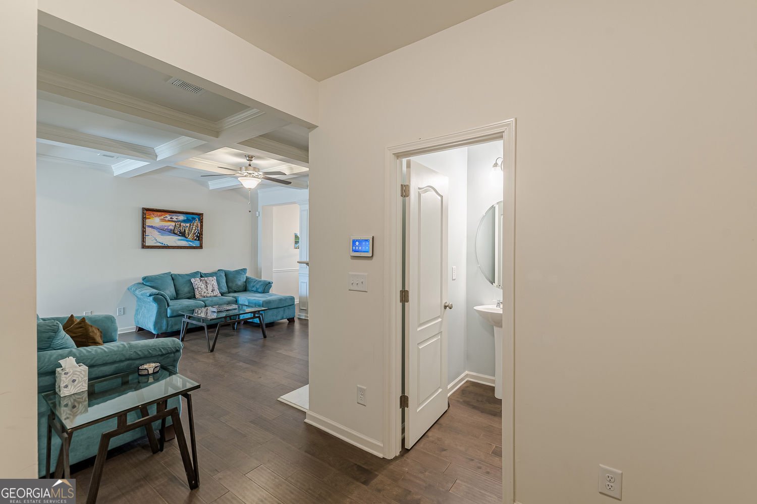 5547 Radford Loop Fairburn - Photo 19