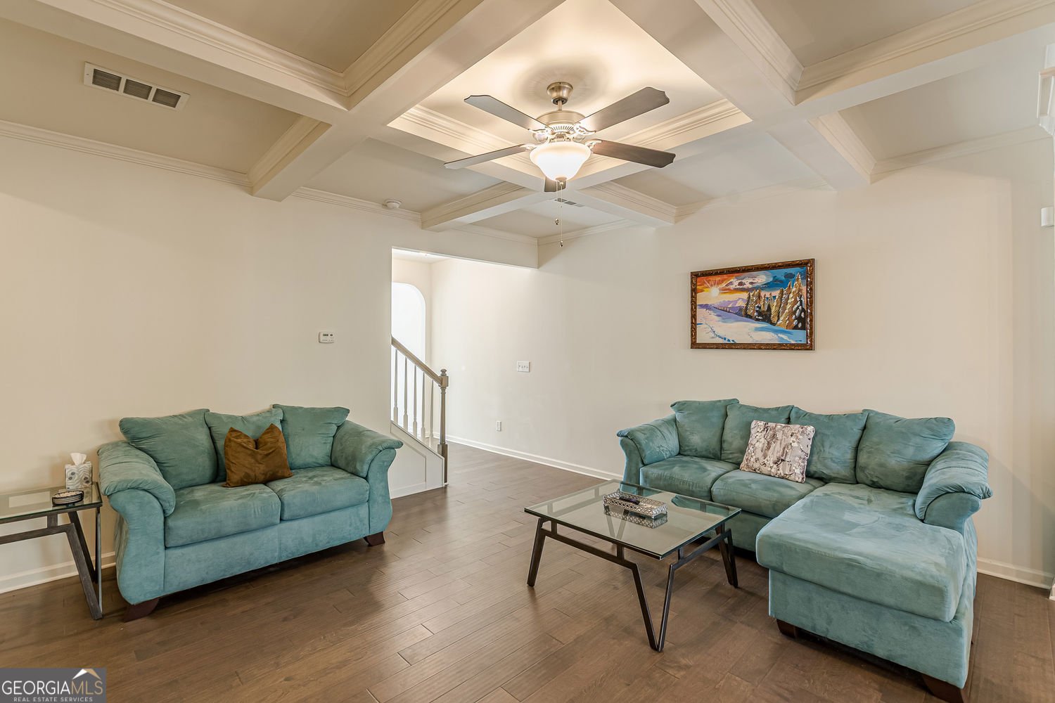 5547 Radford Loop Fairburn - Photo 6