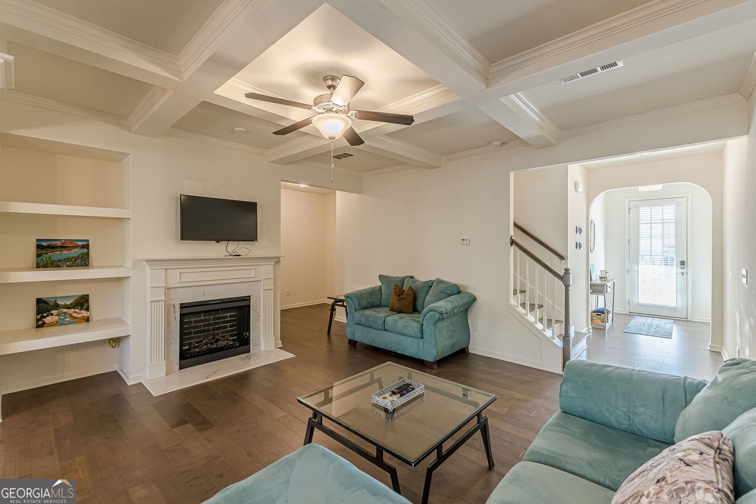 5547 Radford Loop Fairburn - Photo 7