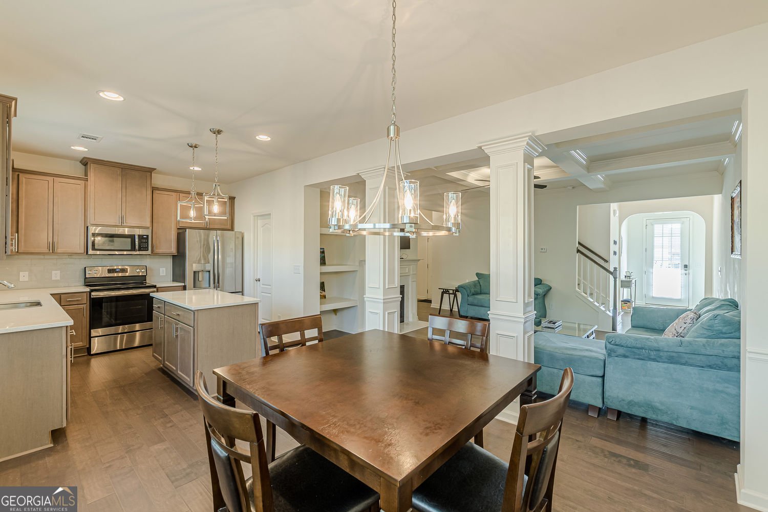 5547 Radford Loop Fairburn - Photo 9