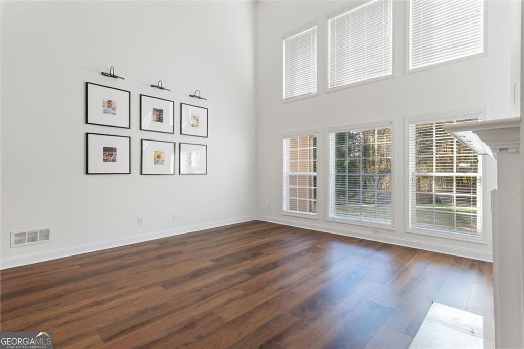 1107 Forest Creek Drive Canton - Photo 10