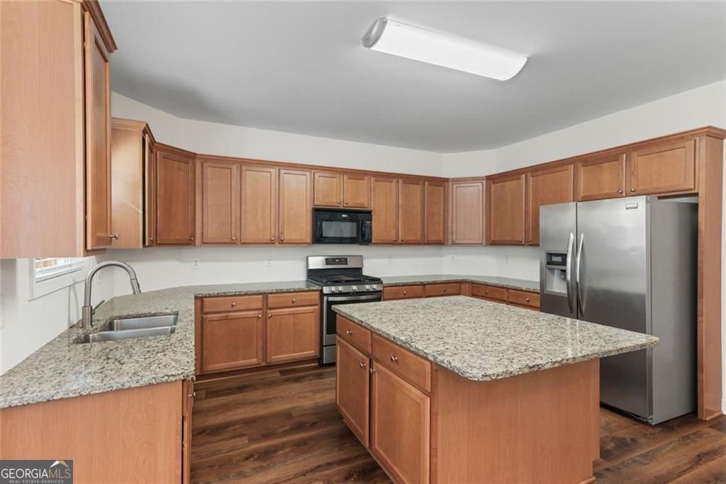 1107 Forest Creek Drive Canton - Photo 11