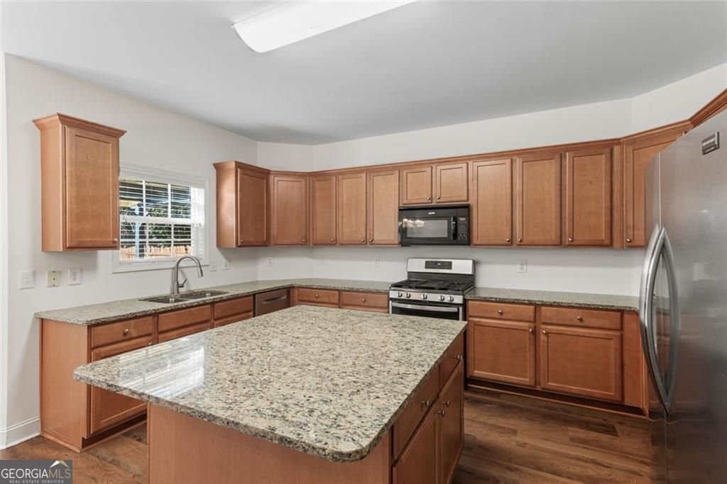 1107 Forest Creek Drive Canton - Photo 12