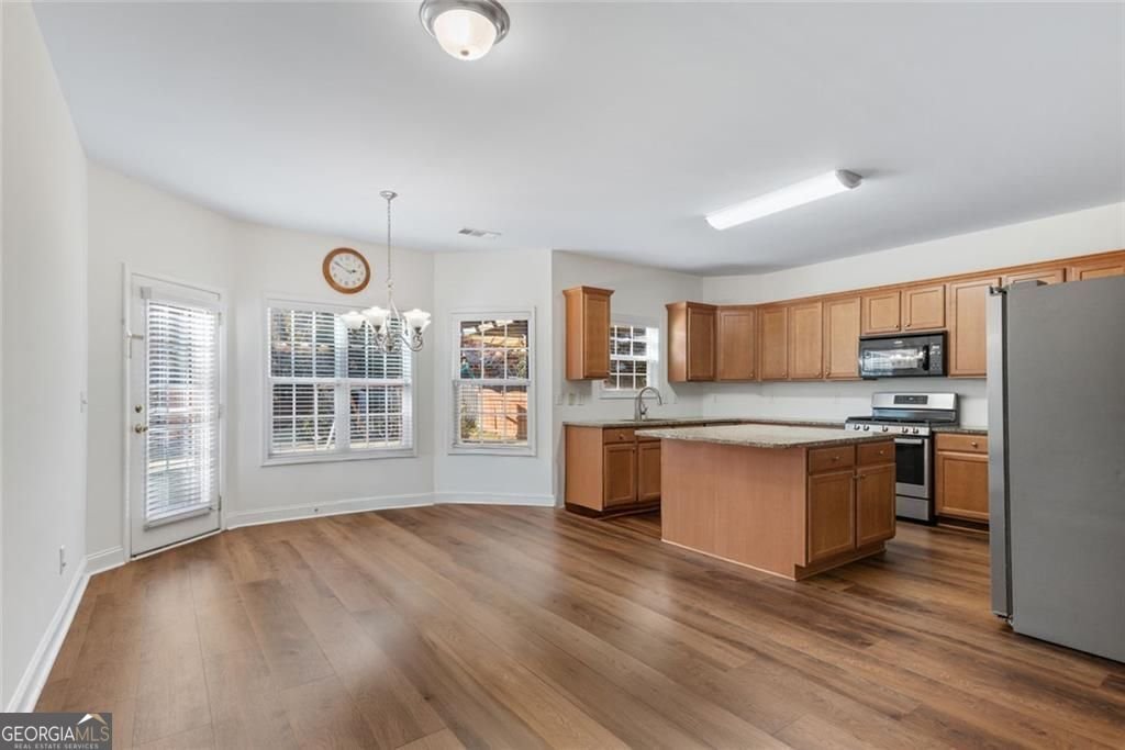 1107 Forest Creek Drive Canton - Photo 15