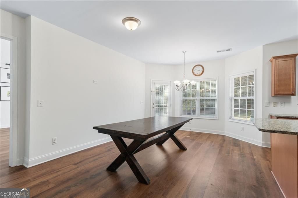 1107 Forest Creek Drive Canton - Photo 16