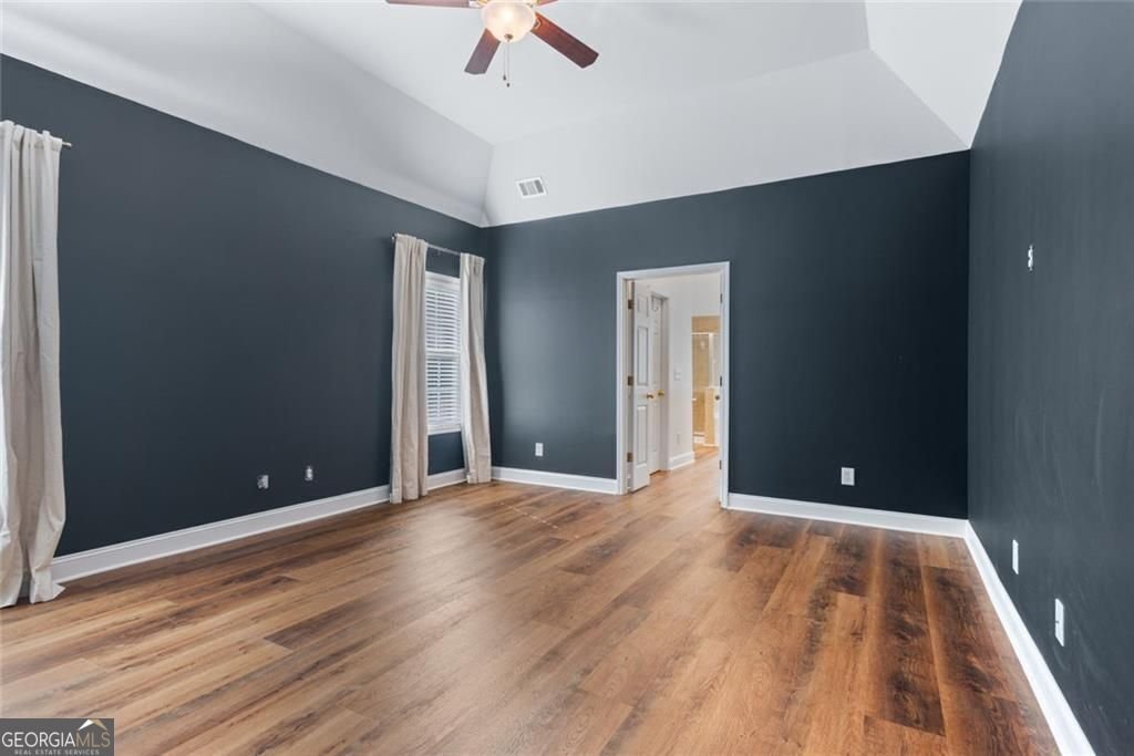 1107 Forest Creek Drive Canton - Photo 21