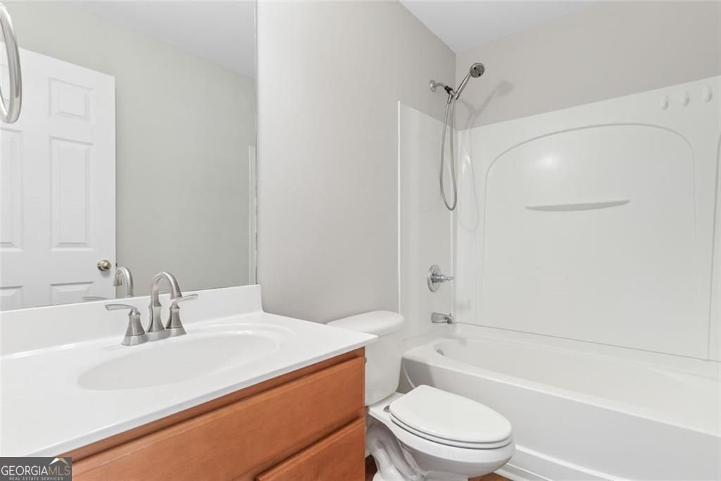 1107 Forest Creek Drive Canton - Photo 33