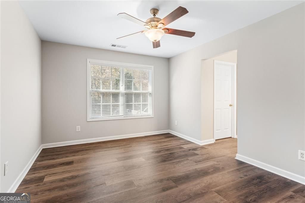 1107 Forest Creek Drive Canton - Photo 35