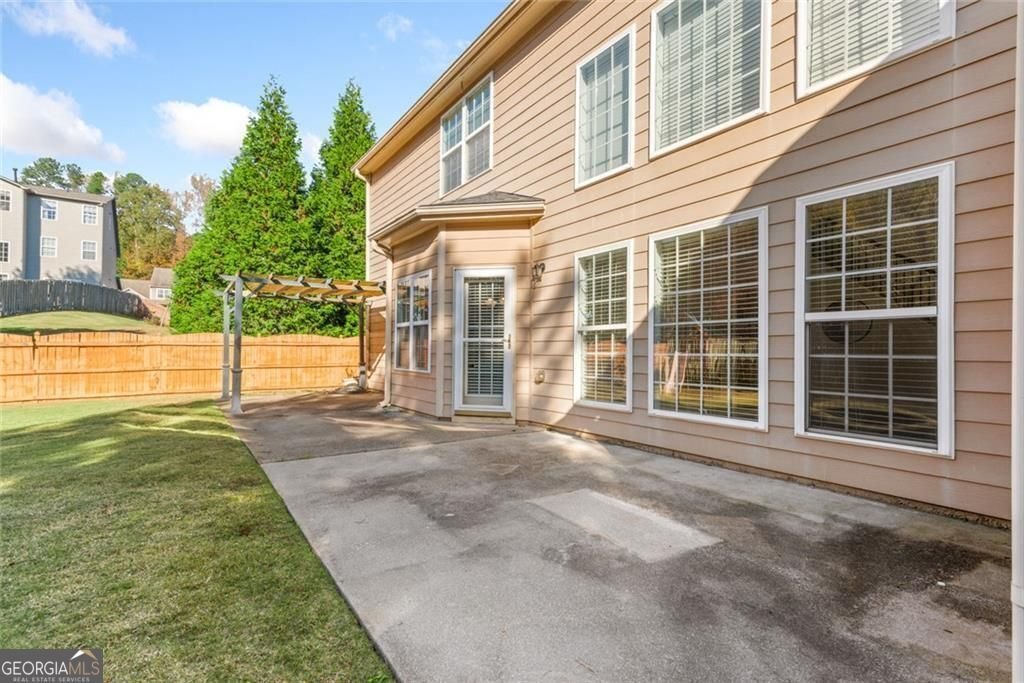 1107 Forest Creek Drive Canton - Photo 42