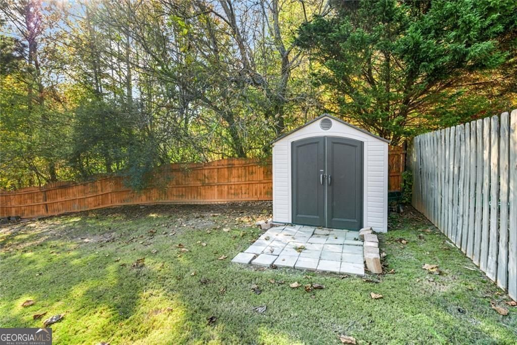 1107 Forest Creek Drive Canton - Photo 46