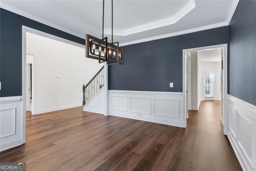 1107 Forest Creek Drive Canton - Photo 6