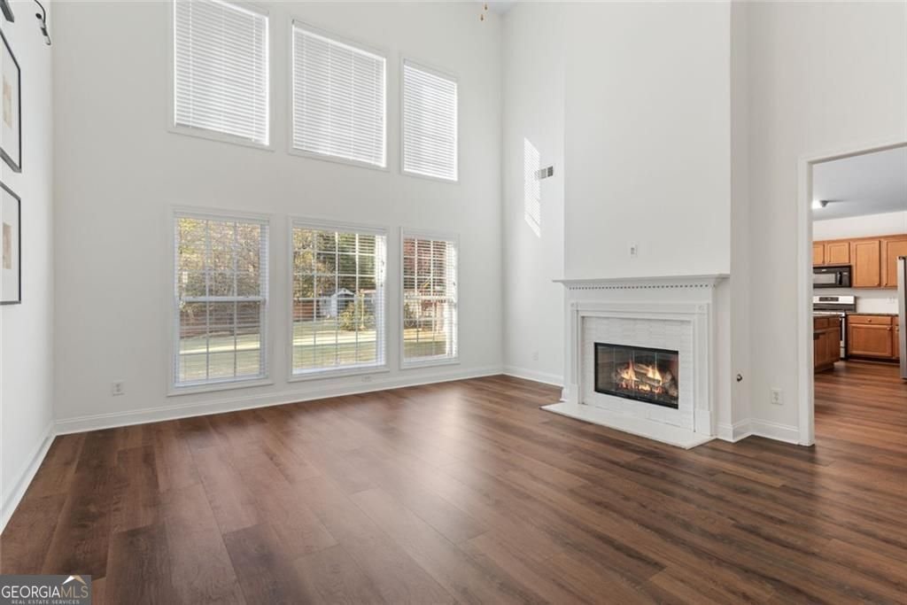 1107 Forest Creek Drive Canton - Photo 7