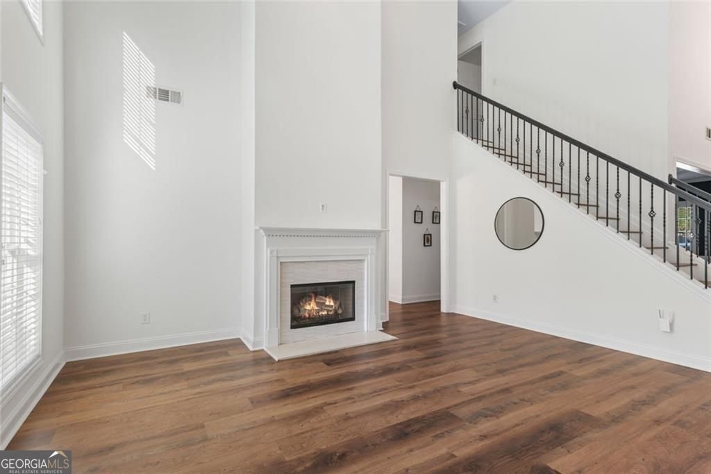 1107 Forest Creek Drive Canton - Photo 8