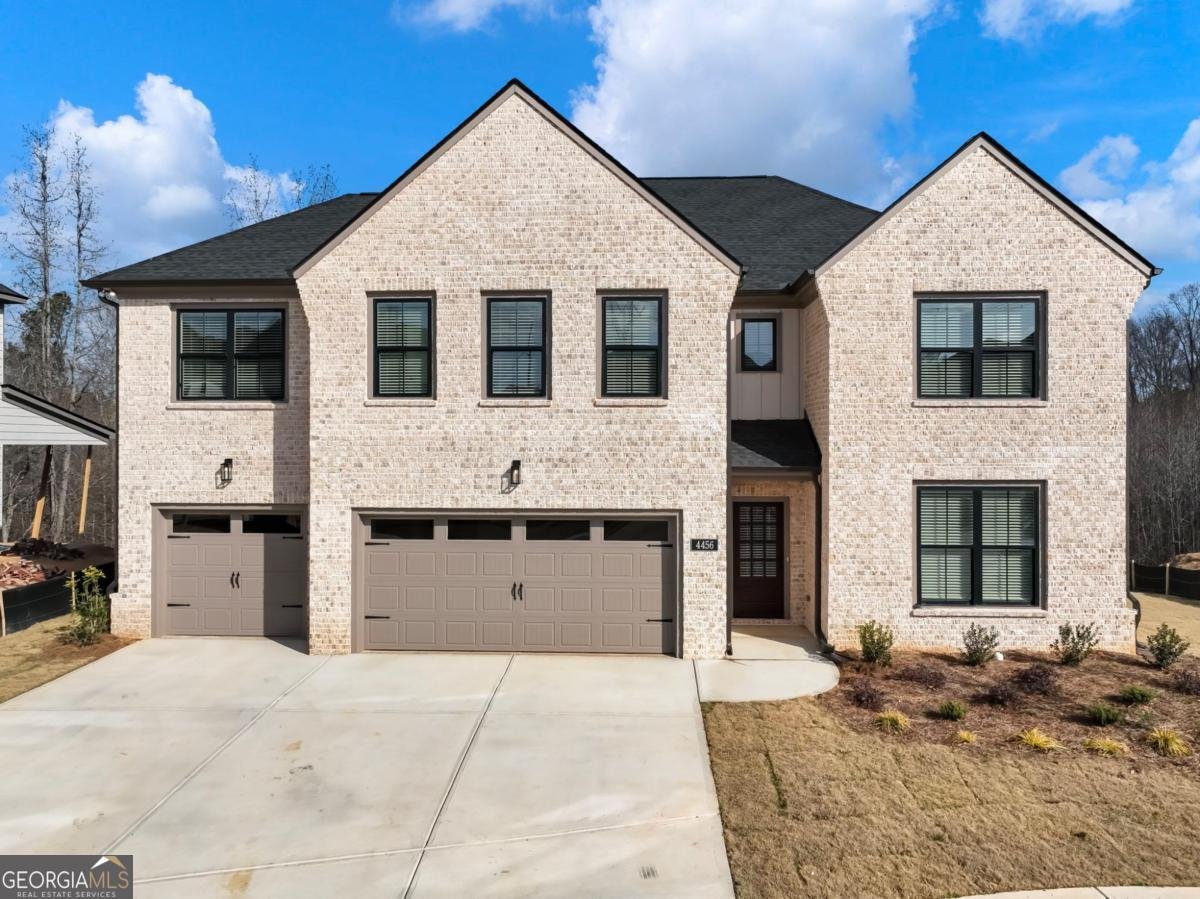 4456 Hosch Reserve Court Buford - Photo 1
