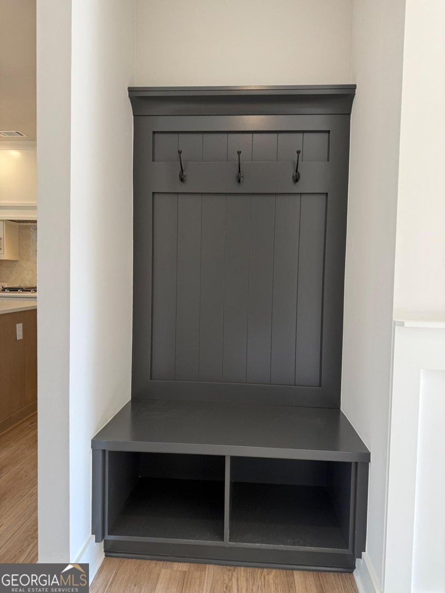 4456 Hosch Reserve Court Buford - Photo 12