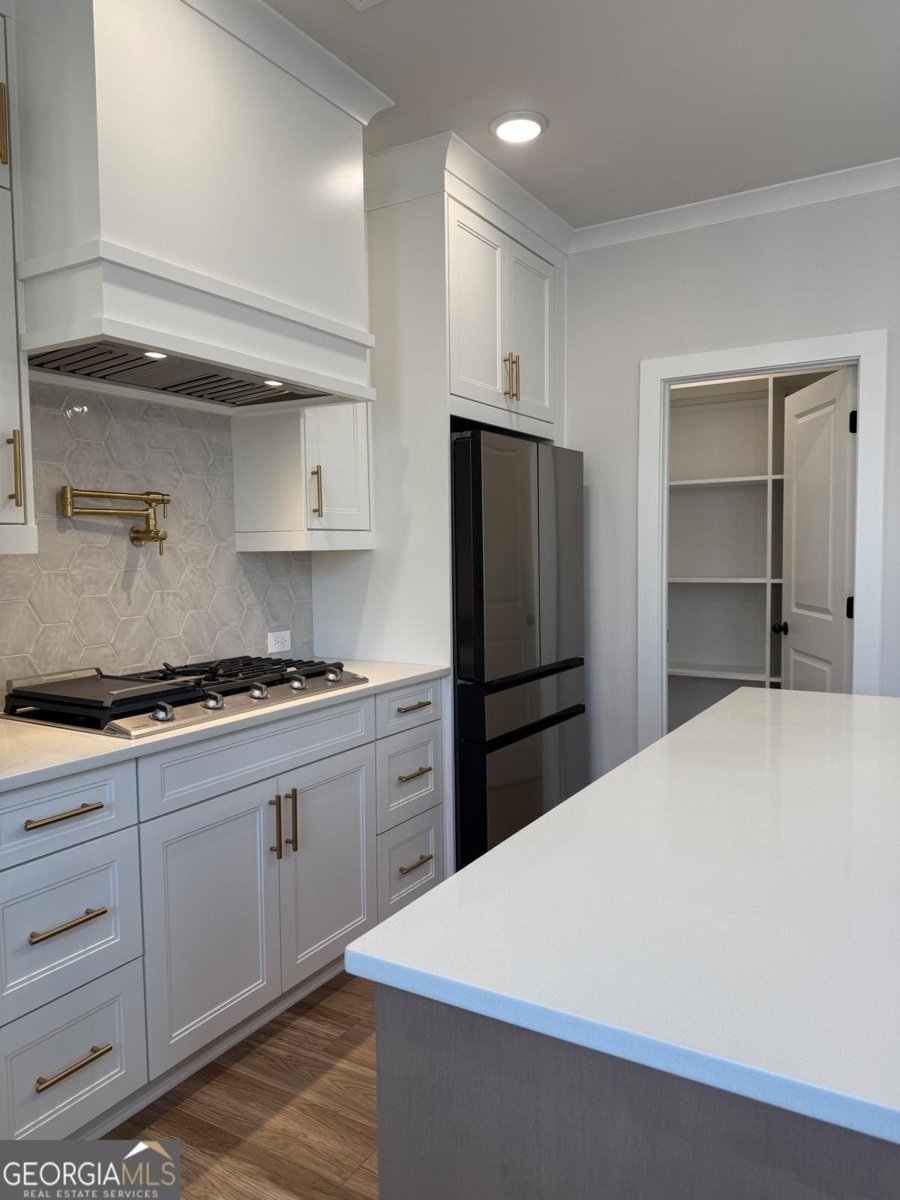 4456 Hosch Reserve Court Buford - Photo 13