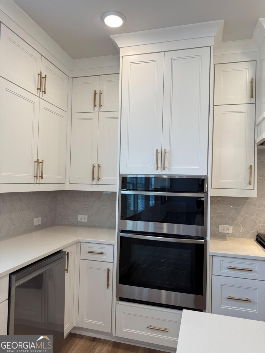 4456 Hosch Reserve Court Buford - Photo 14