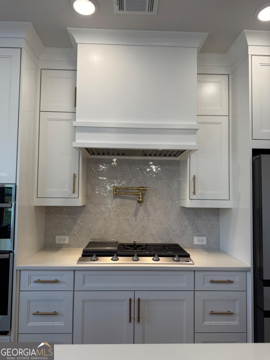 4456 Hosch Reserve Court Buford - Photo 15