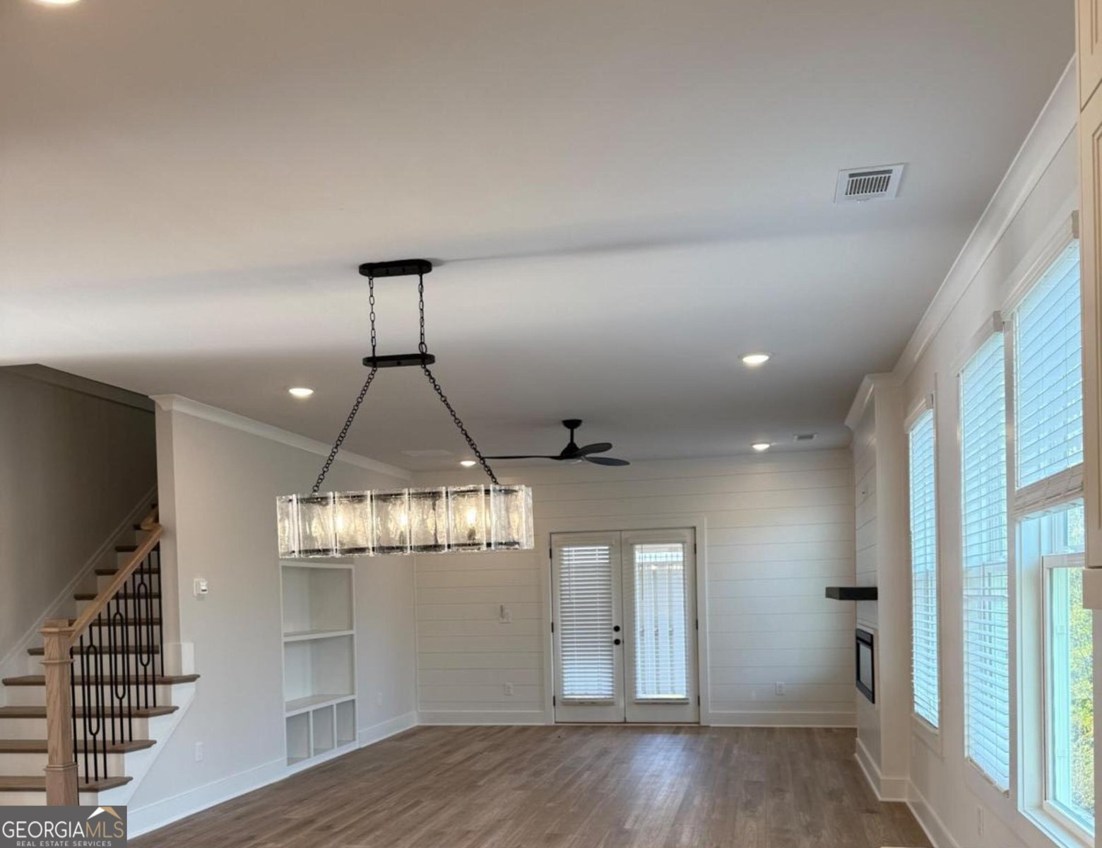 4456 Hosch Reserve Court Buford - Photo 20